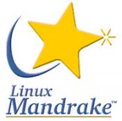 Mandriva - Mandriva Linux Logo