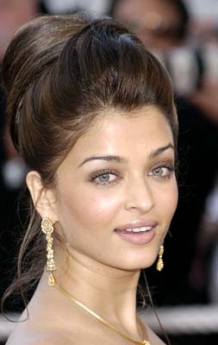 Aishwarya Rai - Aishwarya Rai - superstar of Bollywood.