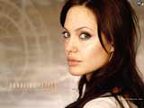 Anjelina jolie - one of the most beautifull woman in the world