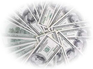 Make money from home - New ways to earn real cash.