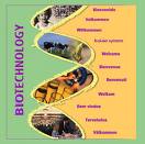 biotecnology - Biotechnology-  manipulation of organisms to do practical things and to provide useful products.

