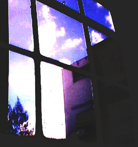 Photography makes me alive - ust-ab