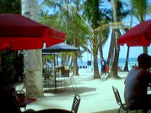 boracay is worth the click - boracay is where the real fun is