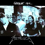 Metallica - mini metallica poster