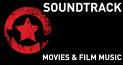 soundtrack - a song in the movie or known as Original Sound Track.