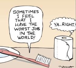 This is BAD JOBS for everone. - The pic is self explanatory...!!! LOLzzzz