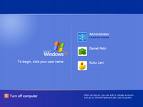 which operating system do you use? - Windows XP