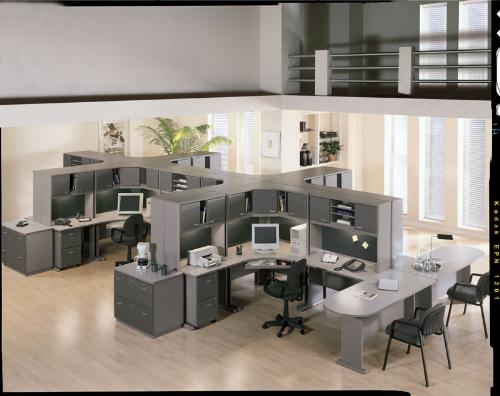 office - cherry