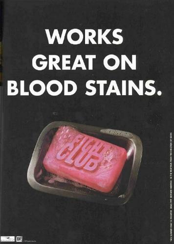 fight club - ^_^