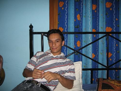 Relaxin - Me n my Room