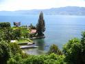 Toba Lake - Toba Lake, near Medan