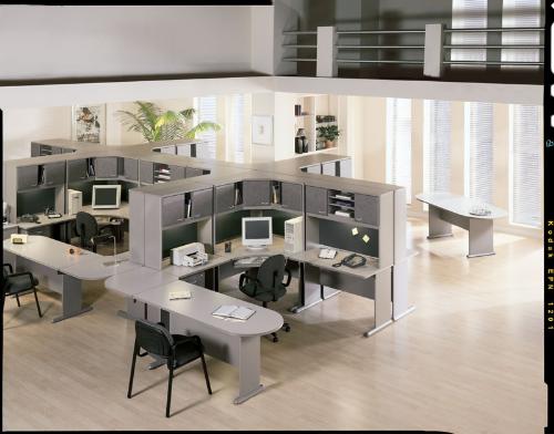 office - cherry