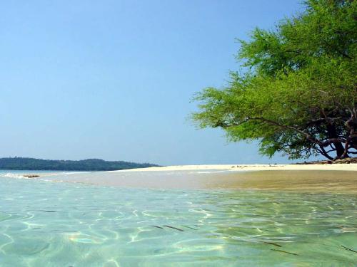 palawan a treasure - see a photo of a paradise like on earth