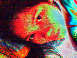 me! - i am who i am!