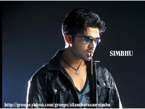 simbu - friends in orkut..  