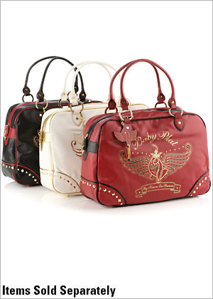 tote - baby phat tote