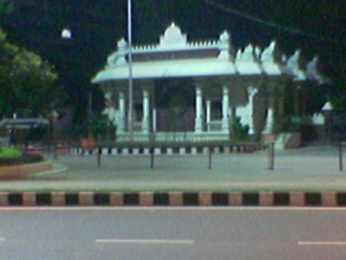 temple in hyd - temple which is famous in hyderabad