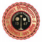 rajasthan university - rajasthan university