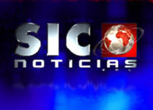 Sic noticias - Symbol of Sic noticias