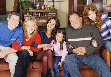 Still Standing Cast - I miss this comedy but still watch reruns of it.