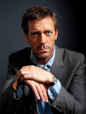 dr house - photo of dtt house