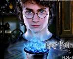 Harry Potter - Harry Potter is my favourite