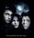 Harry Potter - Harry Potter is my favourite