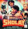 Sholay - Sholay is one of the bigget movie of Bollywood, which ran for five years continuesly in theater breaking every records