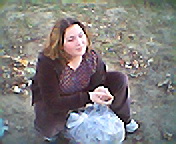my loving daughter - this is my daughter my only one. shes only 11 but acts more like 18. she has a mind of her own know one is right only her, i guess thats what i get for having one tens times worse than me. the parents curse.but i love her with all my heart. we have lots of fun shopping.