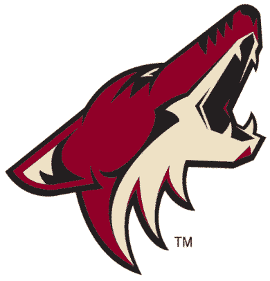Phoenix Coyotes logo - phoenix coyotes logo