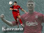 Gerrard-the best midfeilder - he is great........