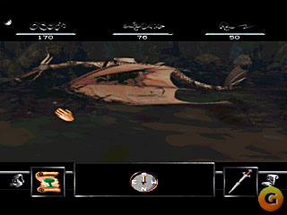Dragon Lore II - Dragon Lore II http://www.gamespot.com/pc/adventure/dragonlore2/index.html Dragon Lore II is about as frustrating a gaming experience as I have encountered in recent years.