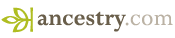 Ancestry logo - This is the logo for Ancestry.com