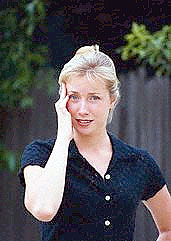 fibromyalgia - Chronic disorder mostly suffered by women than men?