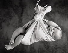 Anne Geddes - I am a HUGE Anne Geddes fan!! I jsut LOVE her work!!