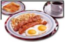 eat your breakfast! -