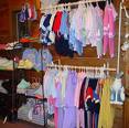 Children Clothing - Always have to have clothing for our children