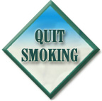 quit smoking - Women Time IT Right Stop Smoking! Women who quit smoking during the first half of their menstrual cycle may have the edge over those who quit smoking during the second half according to research.