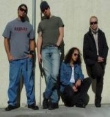 Metallica - Metallica-rob-trujello-kirk-hammettt-james-hetfield-lars-ulrich