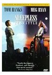 Sleepless in seattle - one of the most favorite movie of all time. A story of love and destiny.