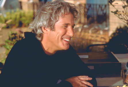 Autumn in New York Pictures -  An man gets an unexpected lesson in love and life from a much younger woman in this romantic drama. Will Keane (Richard Gere) is a wealthy 50-year-old restaurant tycoon who has a knack for wooing beautiful women, but is unable to commit to a lasting relationship. On day Will meets a beautiful woman in her early-20s named Charlotte Fielding (Winona Ryder); he turns on the charm in an effort to impress her, and soon the two are having an affair. But what Will thought would be a brief, casual fling proves to have far deeper repercussions when he learns that Charlotte is suffering from a serious illness and does not have long to live. Autumn in New York was directed by actress-turned-filmmaker Joan Chen and co-stars Anthony LaPaglia, Elaine Stritch, and Jillian Hennessy.