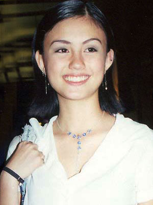 Agnes Monica - Indonesian artist, who wanto to go International...ehehehehe