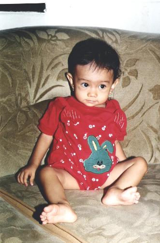 moya doc - this is my daugter that i'm love to many long time ago I beg to a daughter and at the end Lord give it to me
