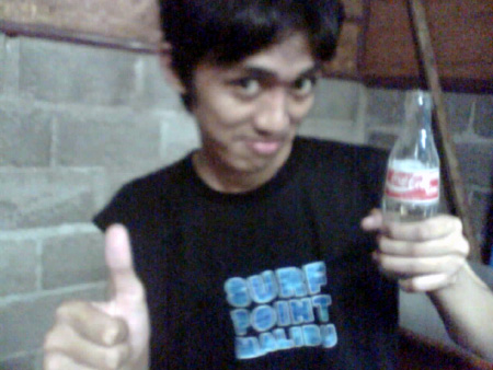 Coke Ok! - I love Coca Cola!!