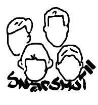 icon of- - this is my band's logo