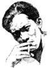 chairil anwar - my poet-man idol