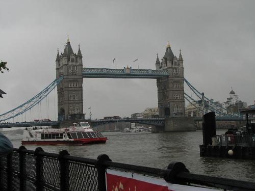 London Bridge - Good view of London Bridge