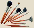 make up set. - make up set.