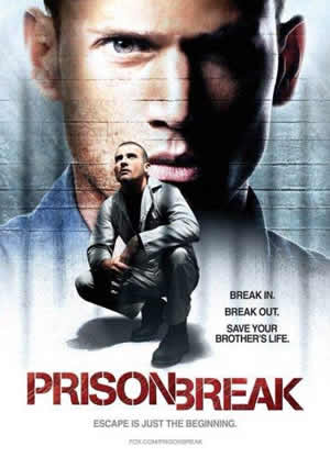 prison break foto - prison break 