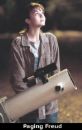 A Walk to Remember - Tagline of picture: Love is like the wind. You cannot see it but you can feel it.